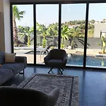 Spacegardenvillas