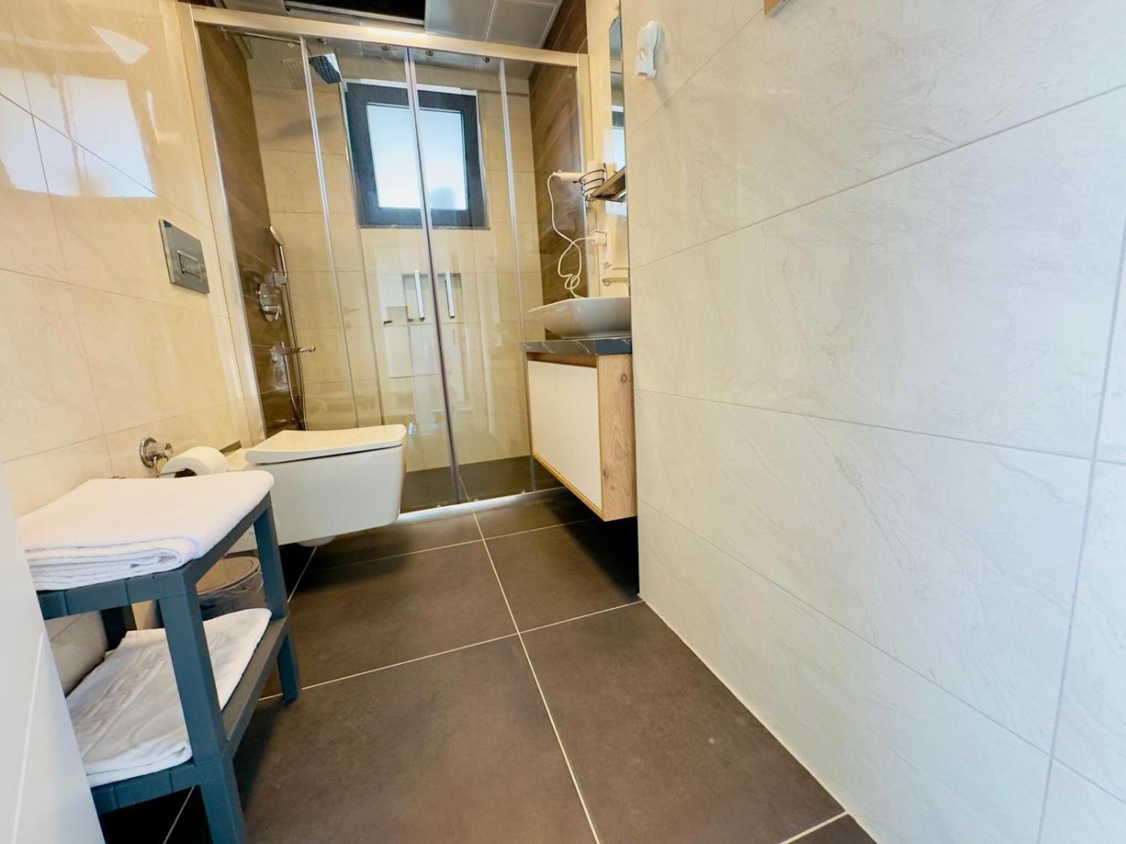 Villa Spacegardenvillas Kuşadası