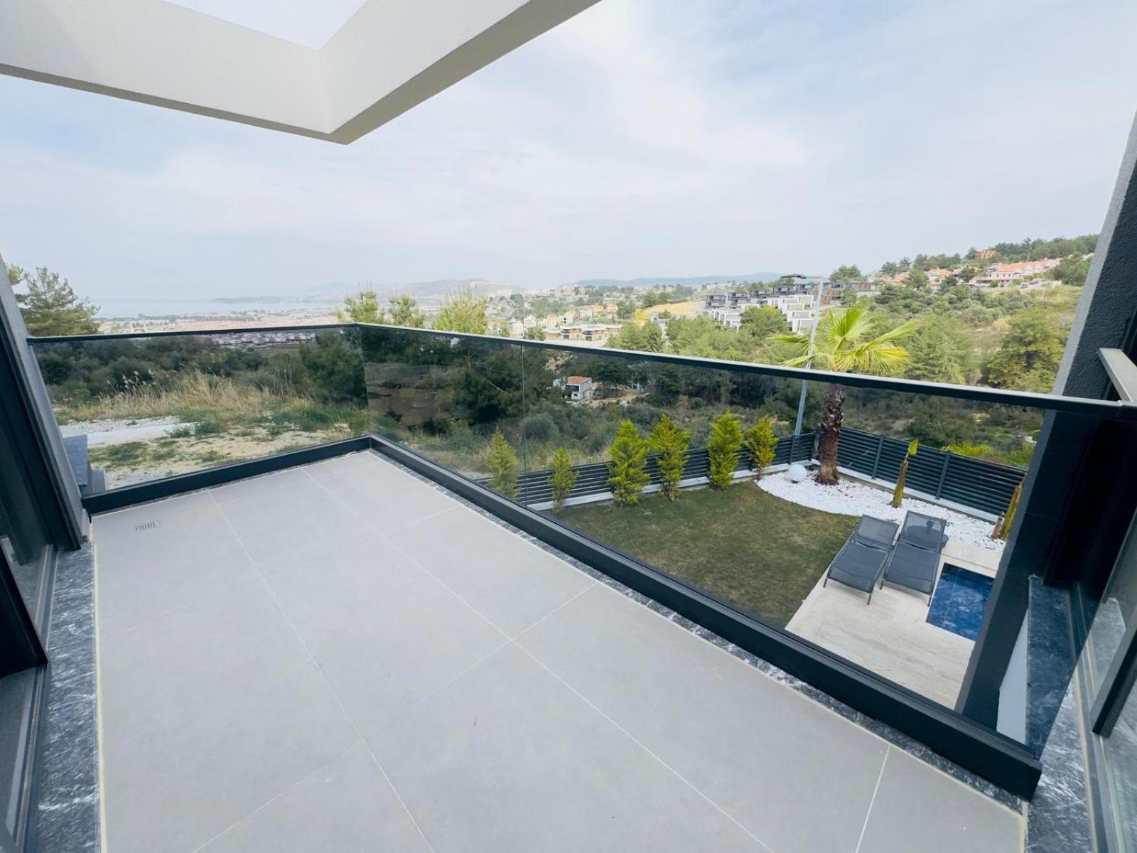 Spacegardenvillas * Kuşadası