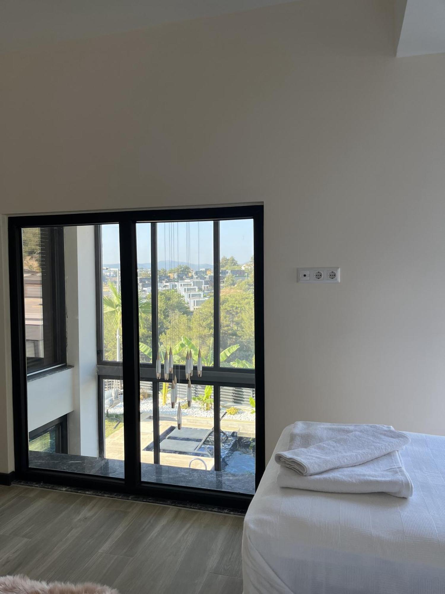 Villa Spacegardenvillas *