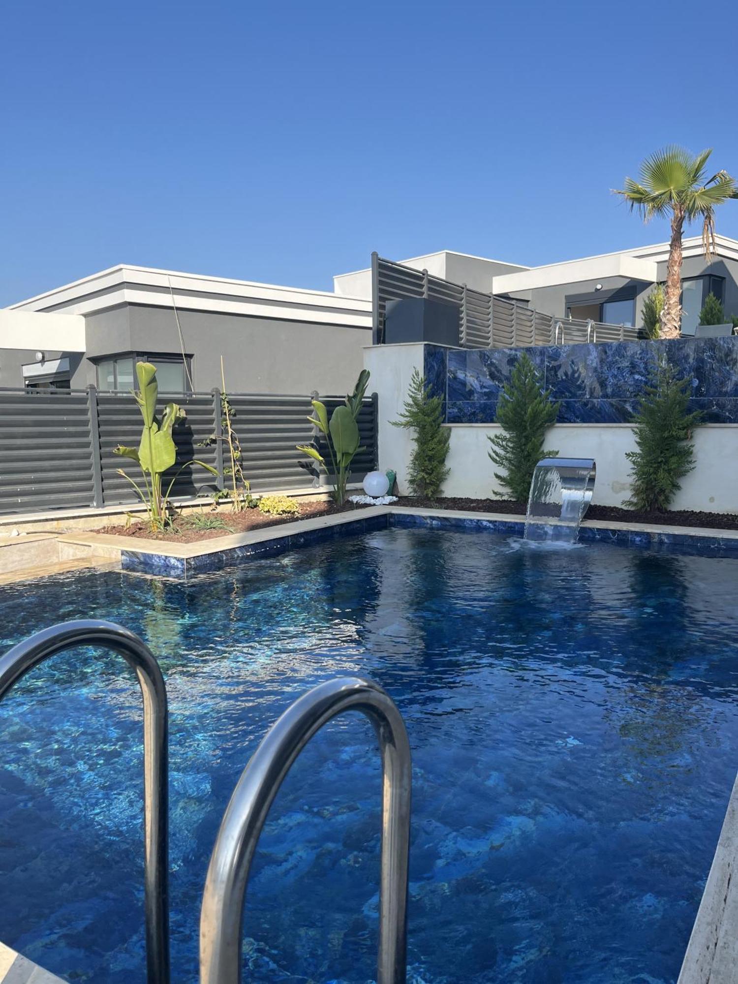 Spacegardenvillas * Kuşadası