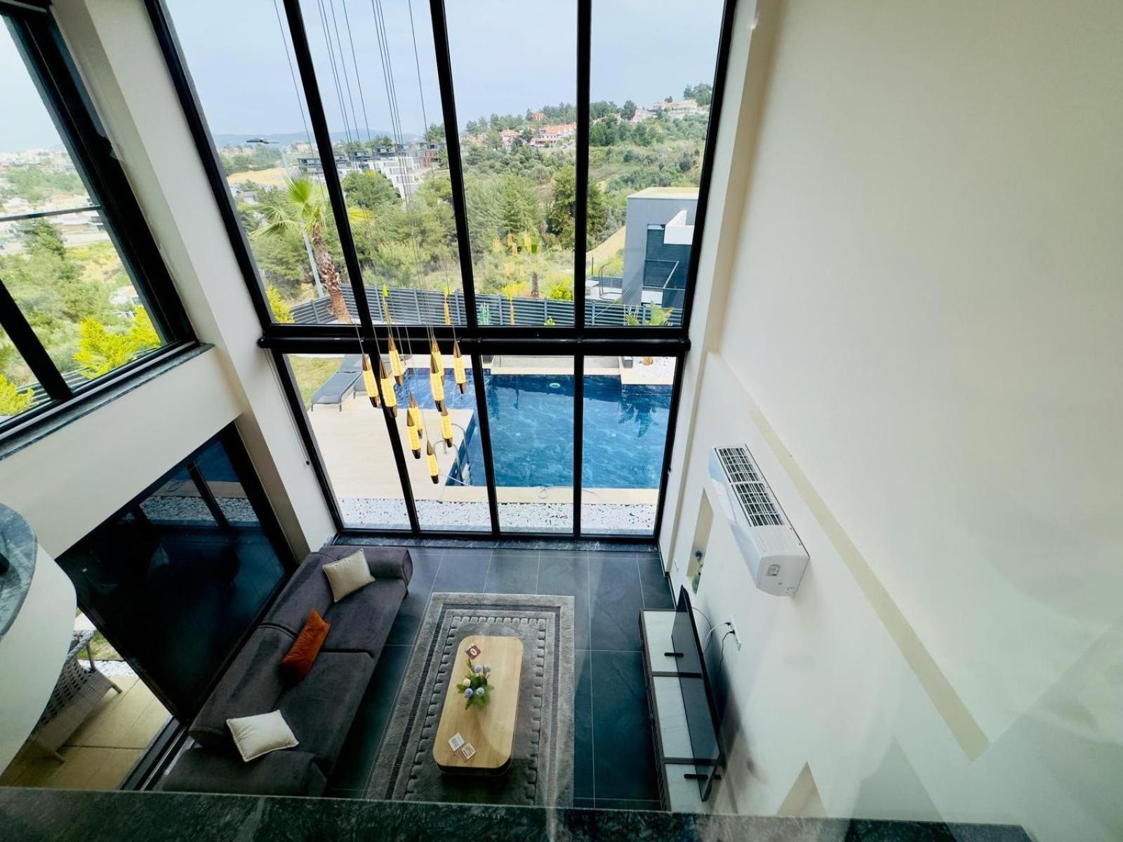 Villa Spacegardenvillas
