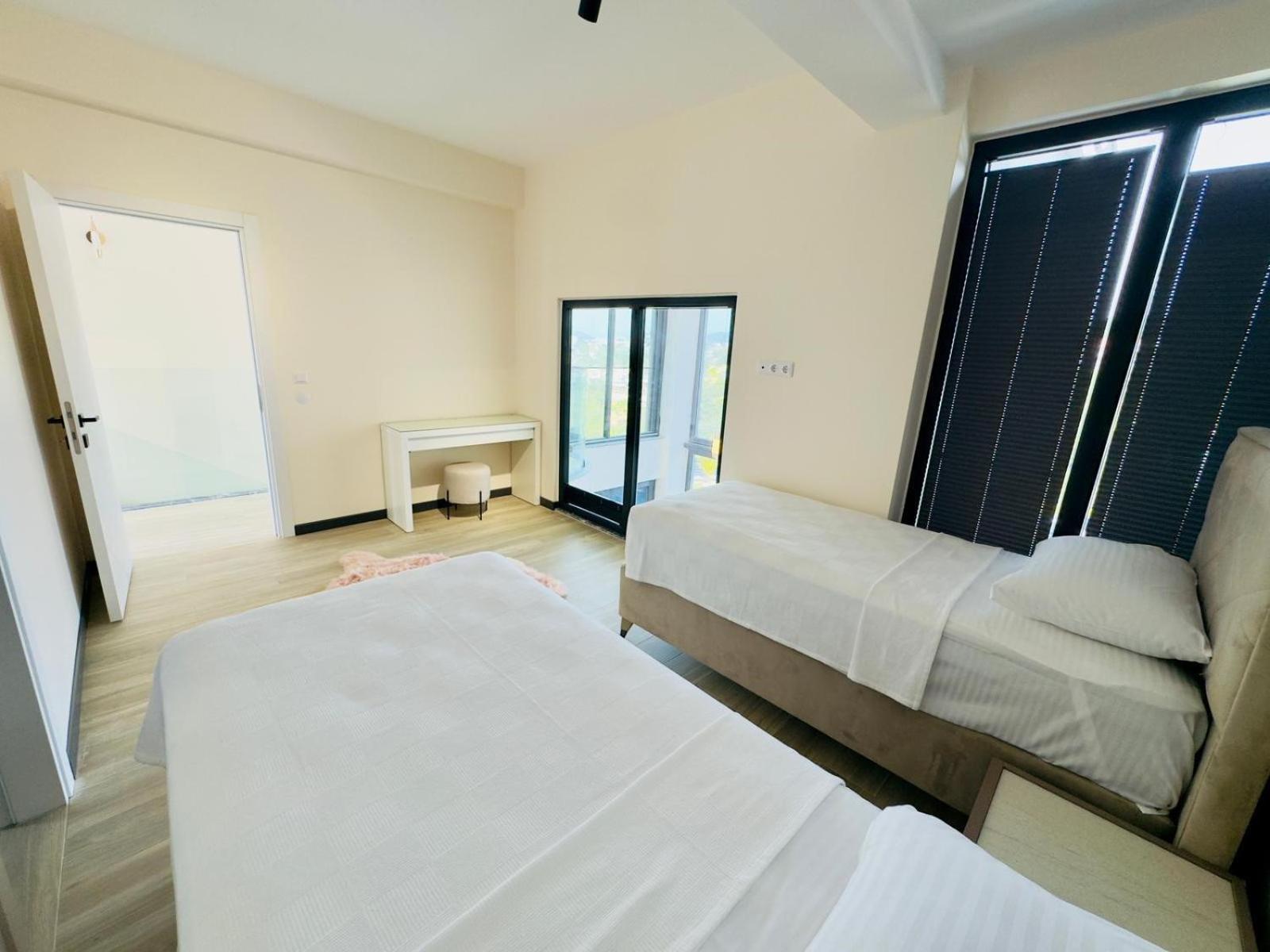 Spacegardenvillas Villa