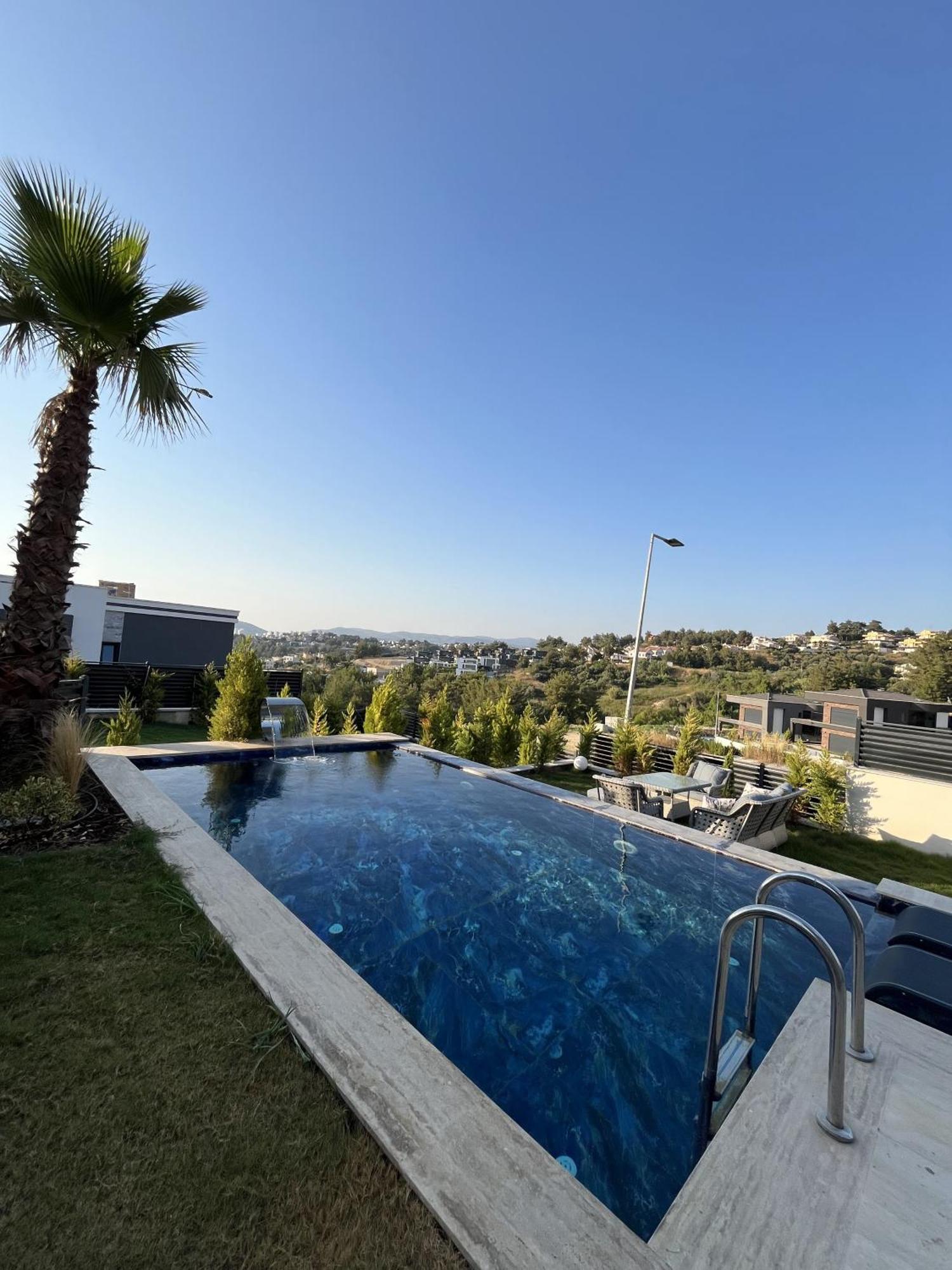 Spacegardenvillas * Kuşadası