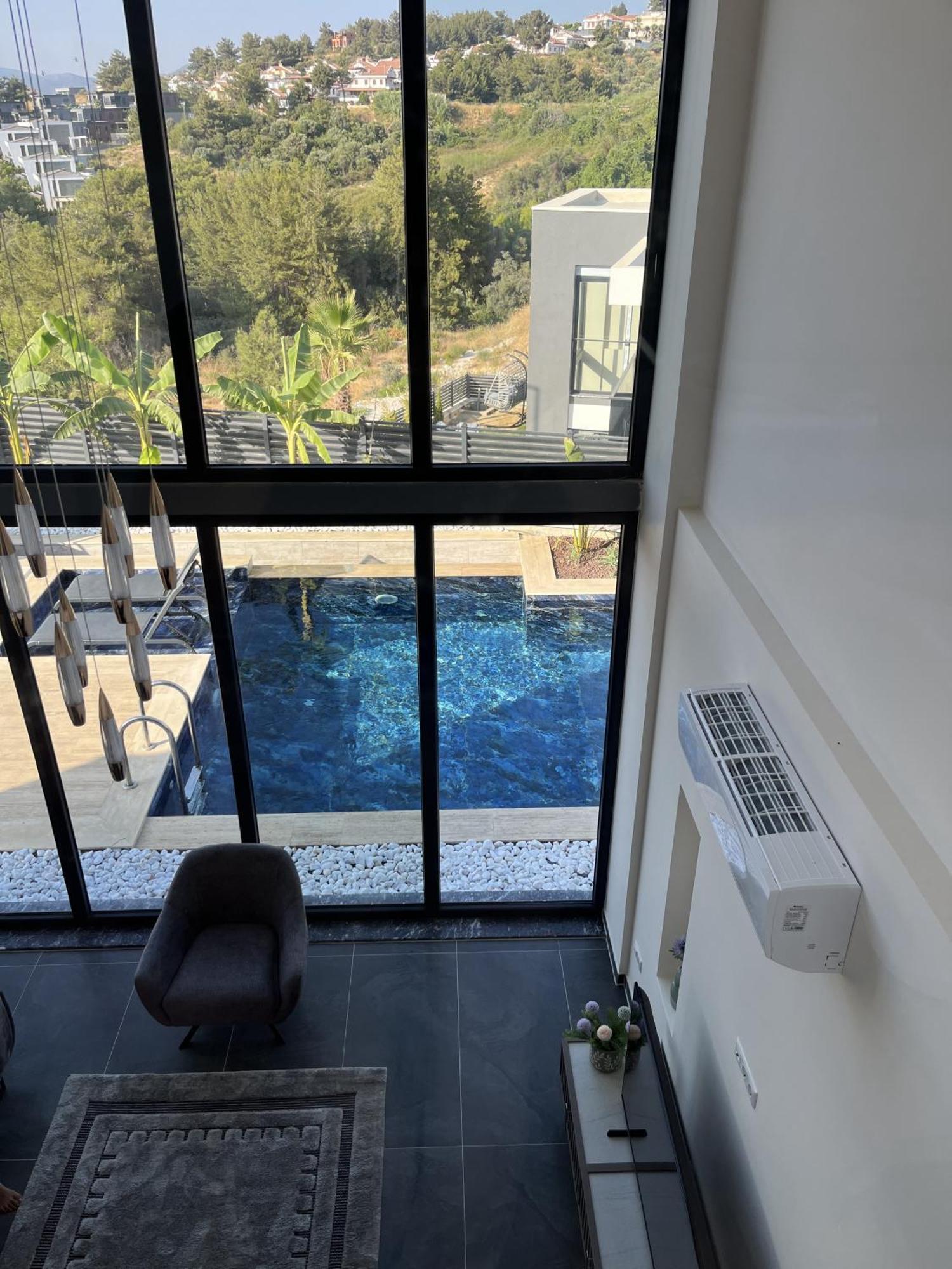 Villa Spacegardenvillas *