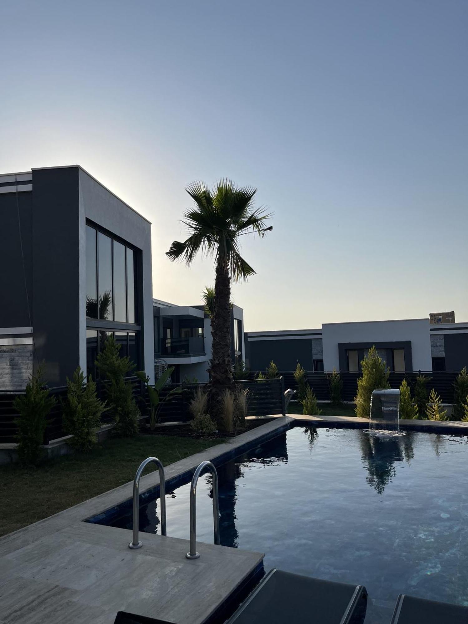 Villa Spacegardenvillas