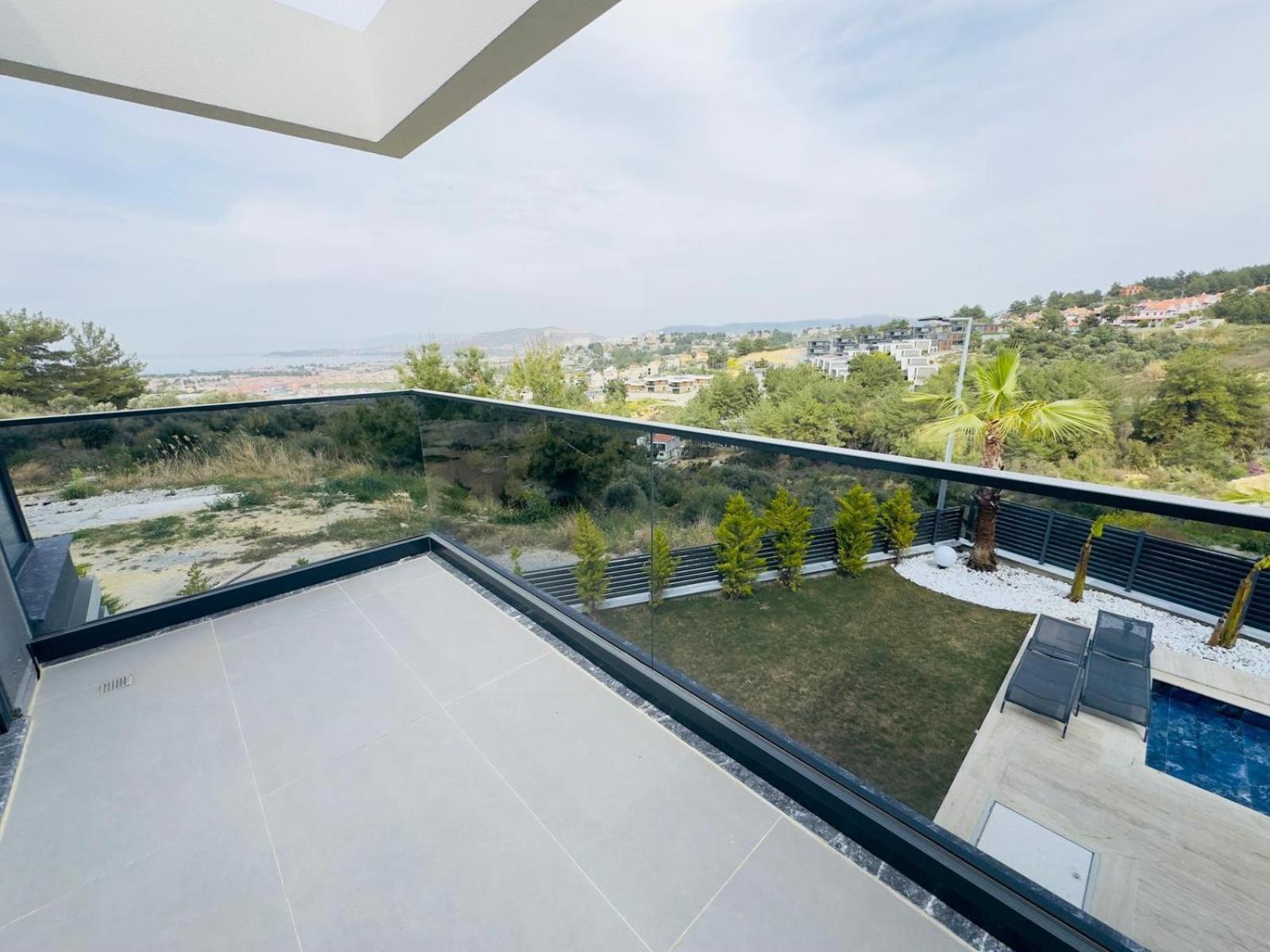 Villa Spacegardenvillas Kuşadası