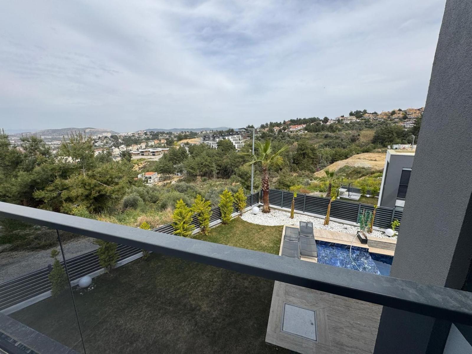 Villa Spacegardenvillas *