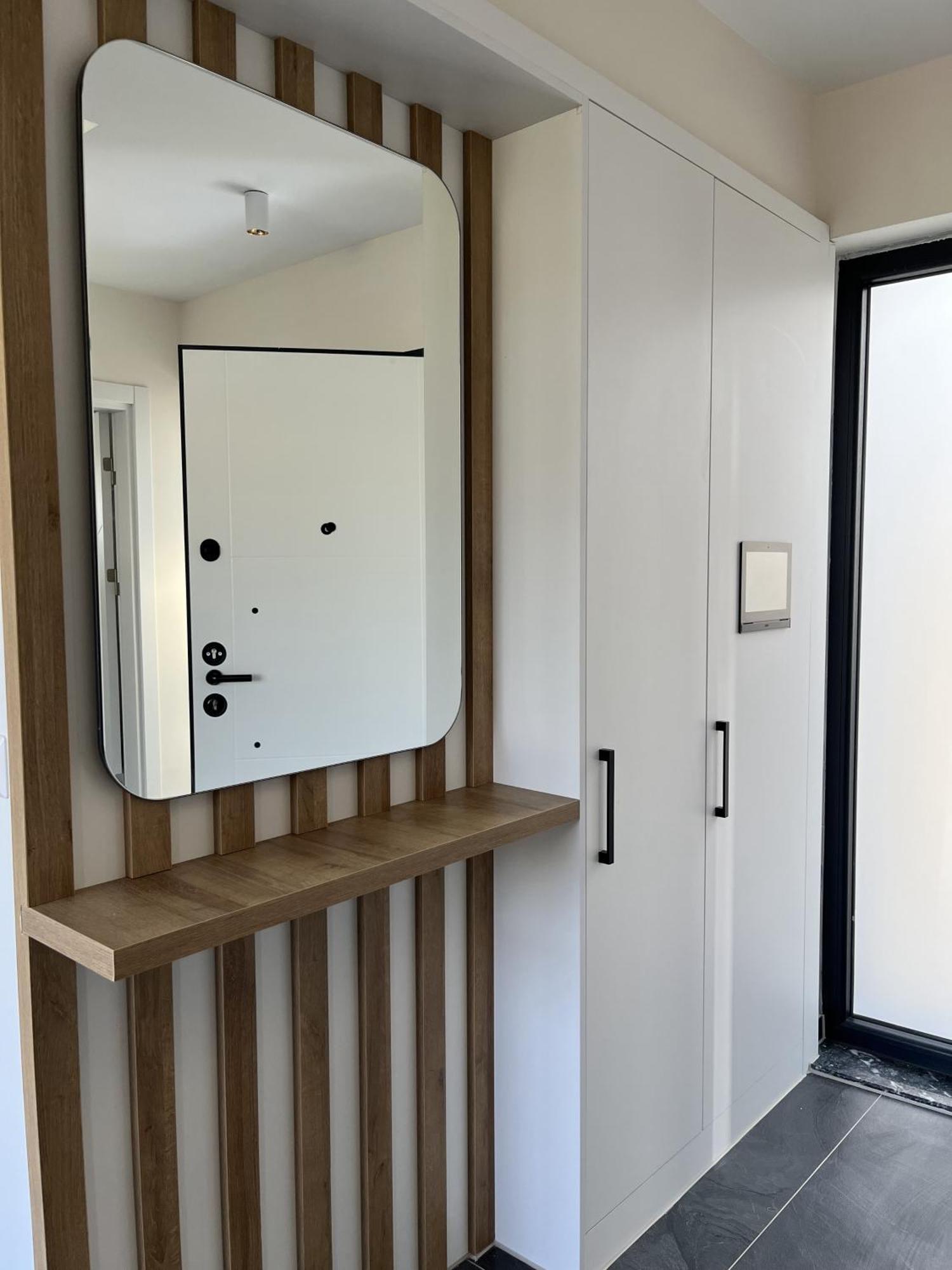 Villa Spacegardenvillas Kuşadası
