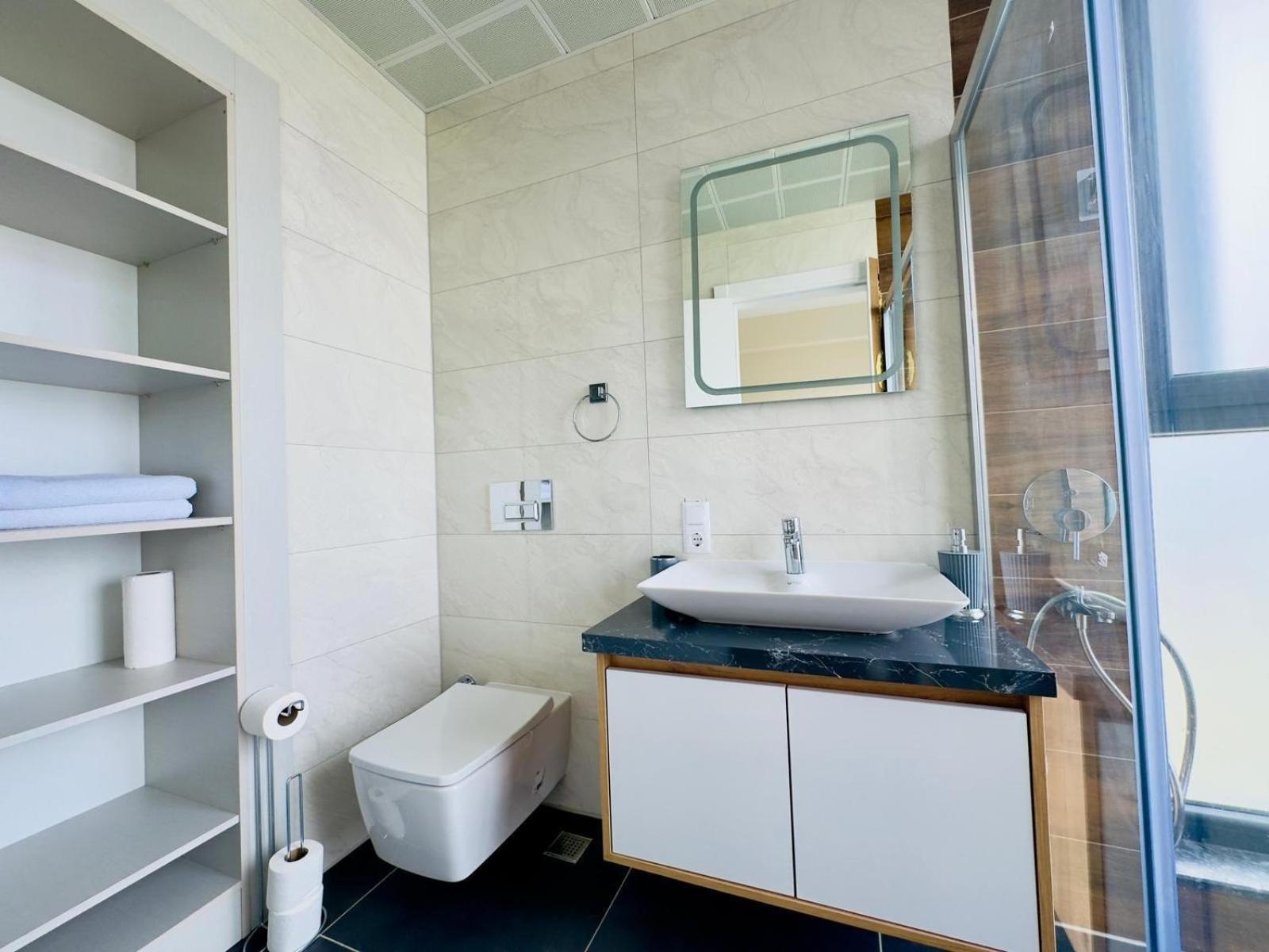 Villa Spacegardenvillas Kuşadası