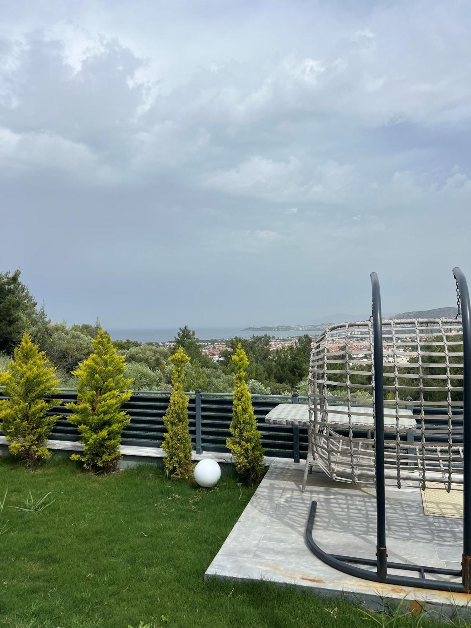 Spacegardenvillas *
