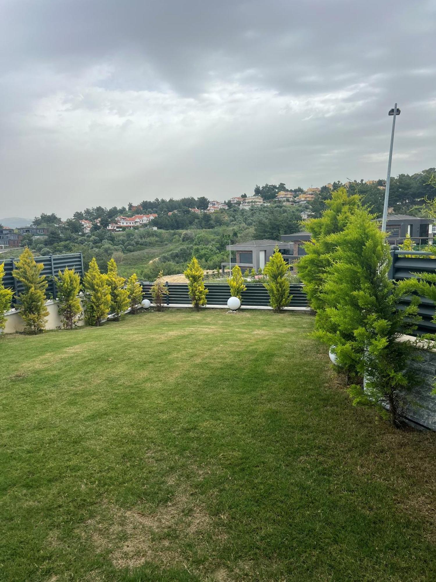Spacegardenvillas Villa *