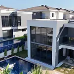 Spacegardenvillas