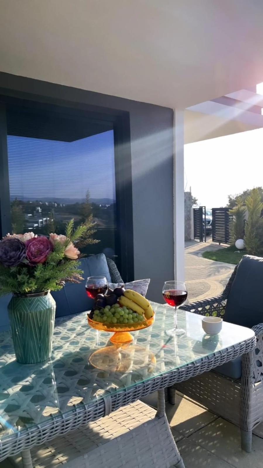 Spacegardenvillas Vilă *