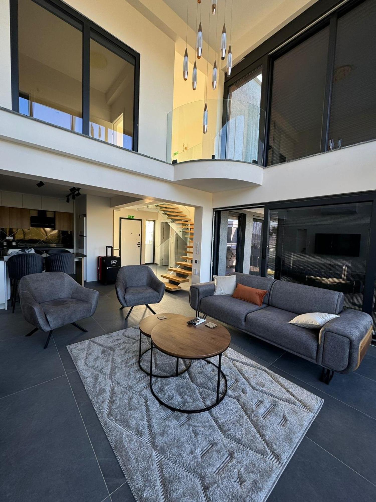 Spacegardenvillas Vilă Kusadası