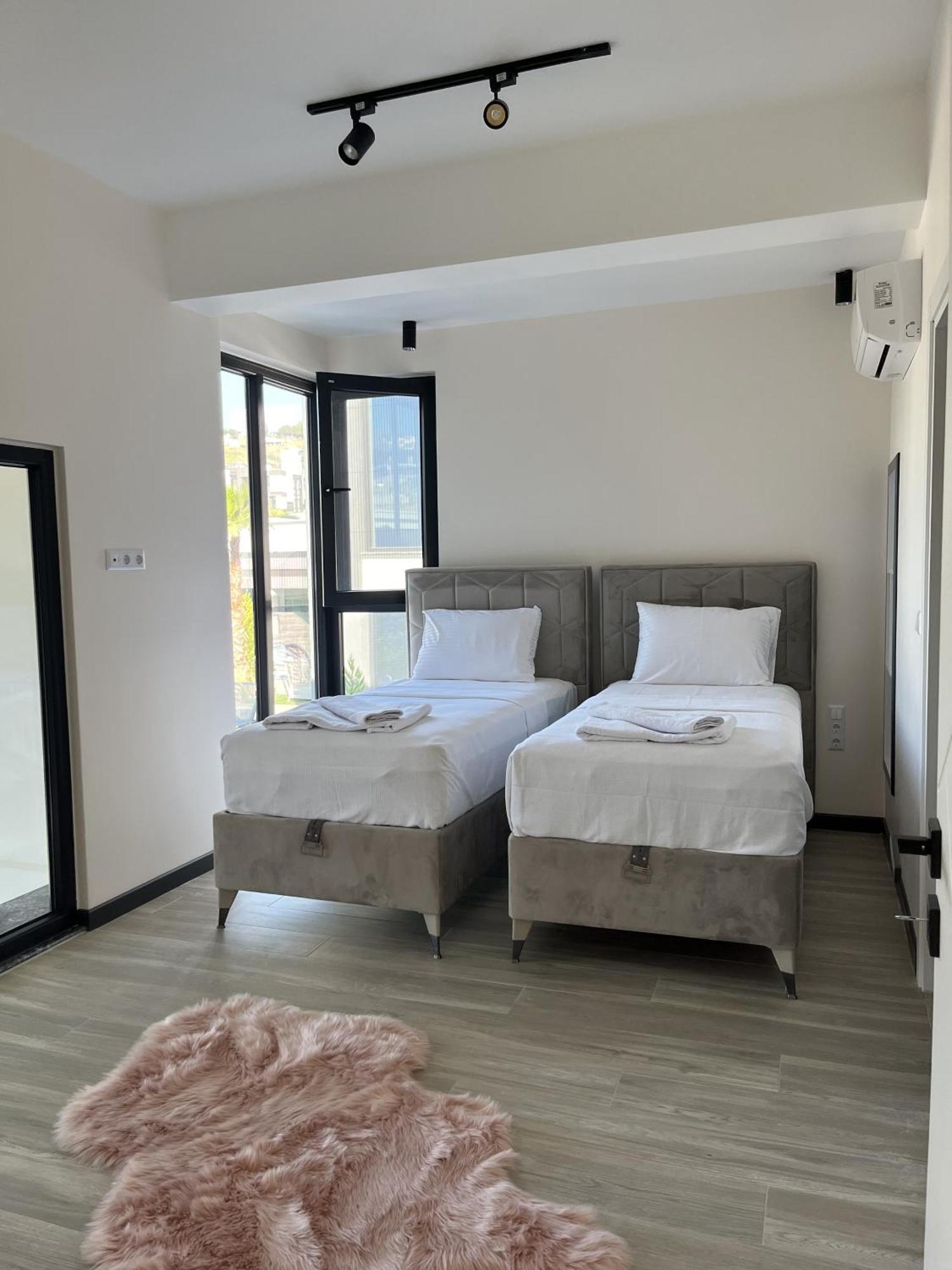 Vilă Spacegardenvillas Kusadası