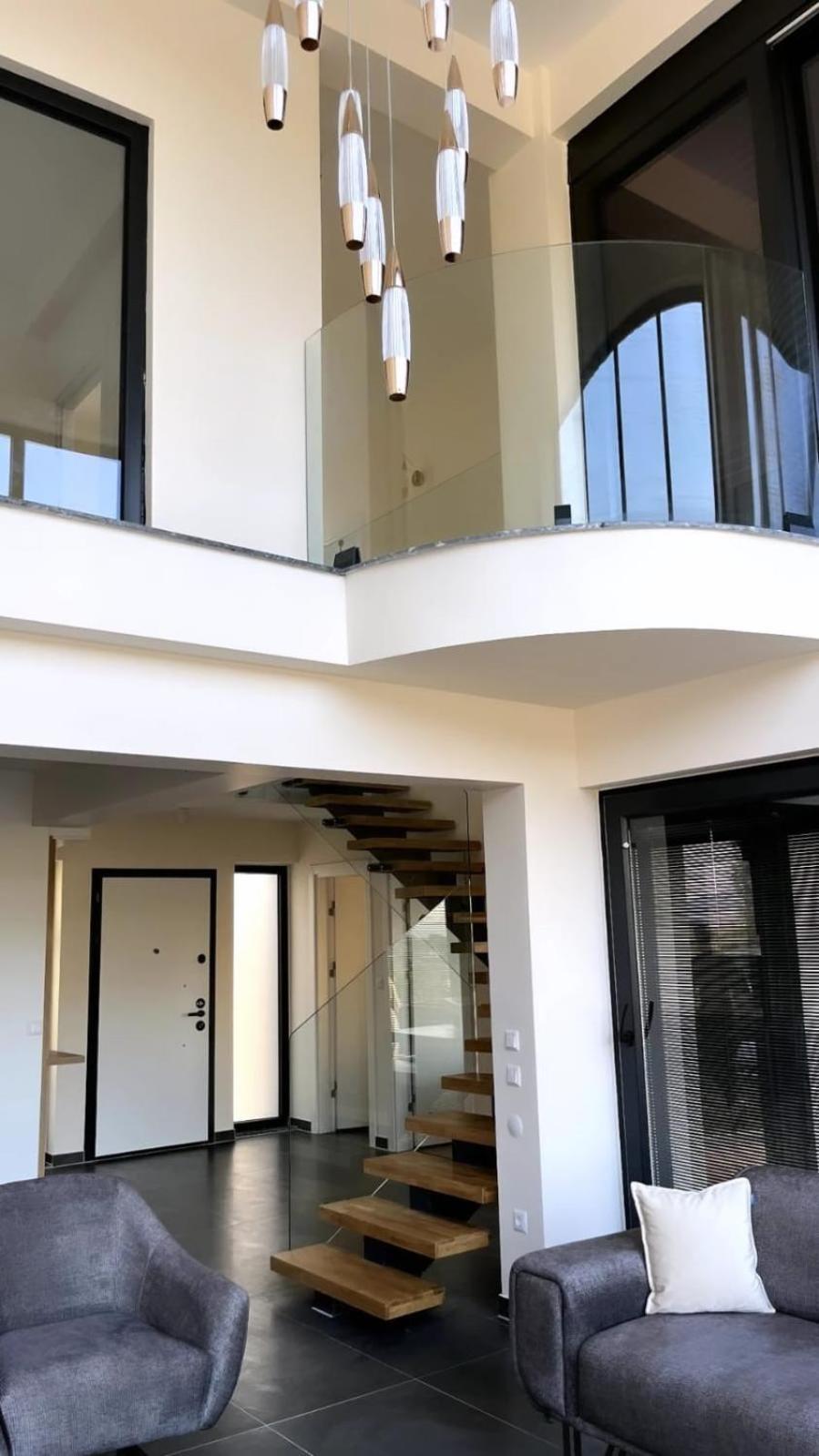 Spacegardenvillas Kusadası
