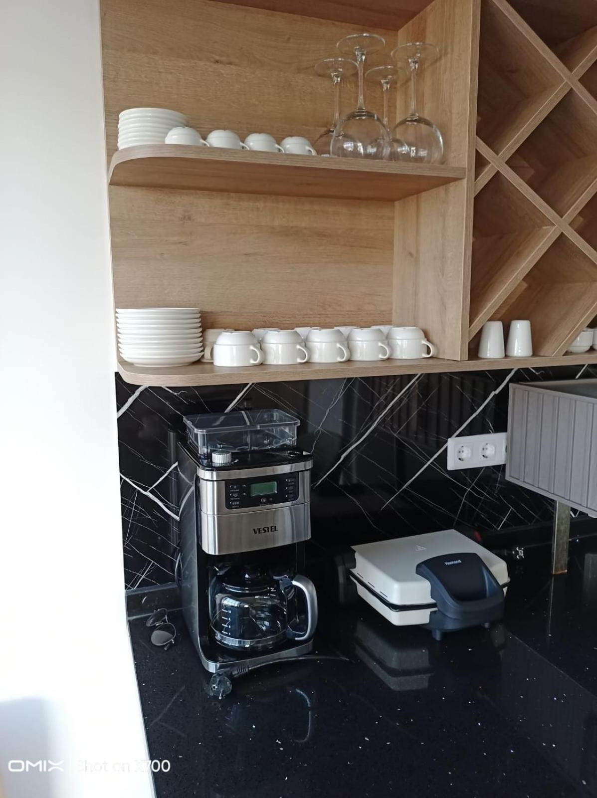 Spacegardenvillas Vilă Kusadası
