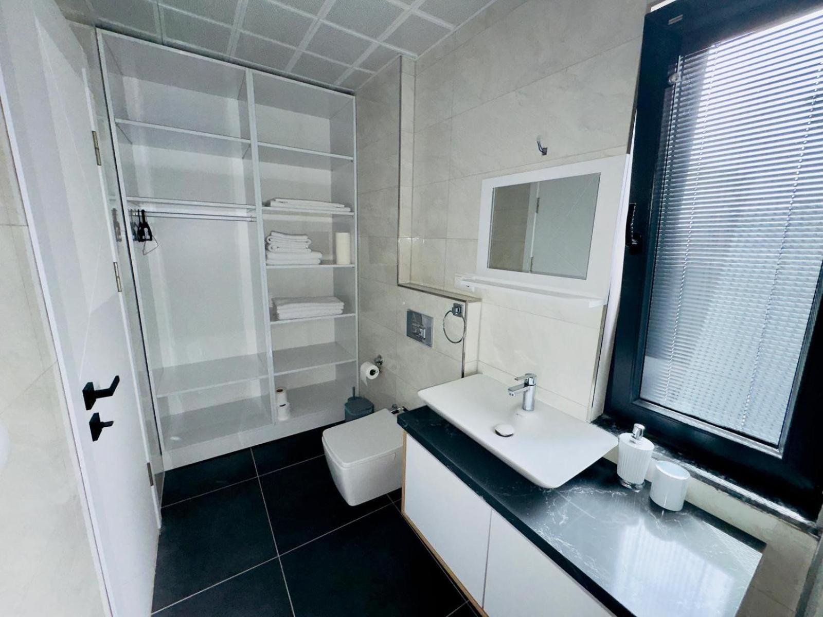 Vilă Spacegardenvillas Kusadası