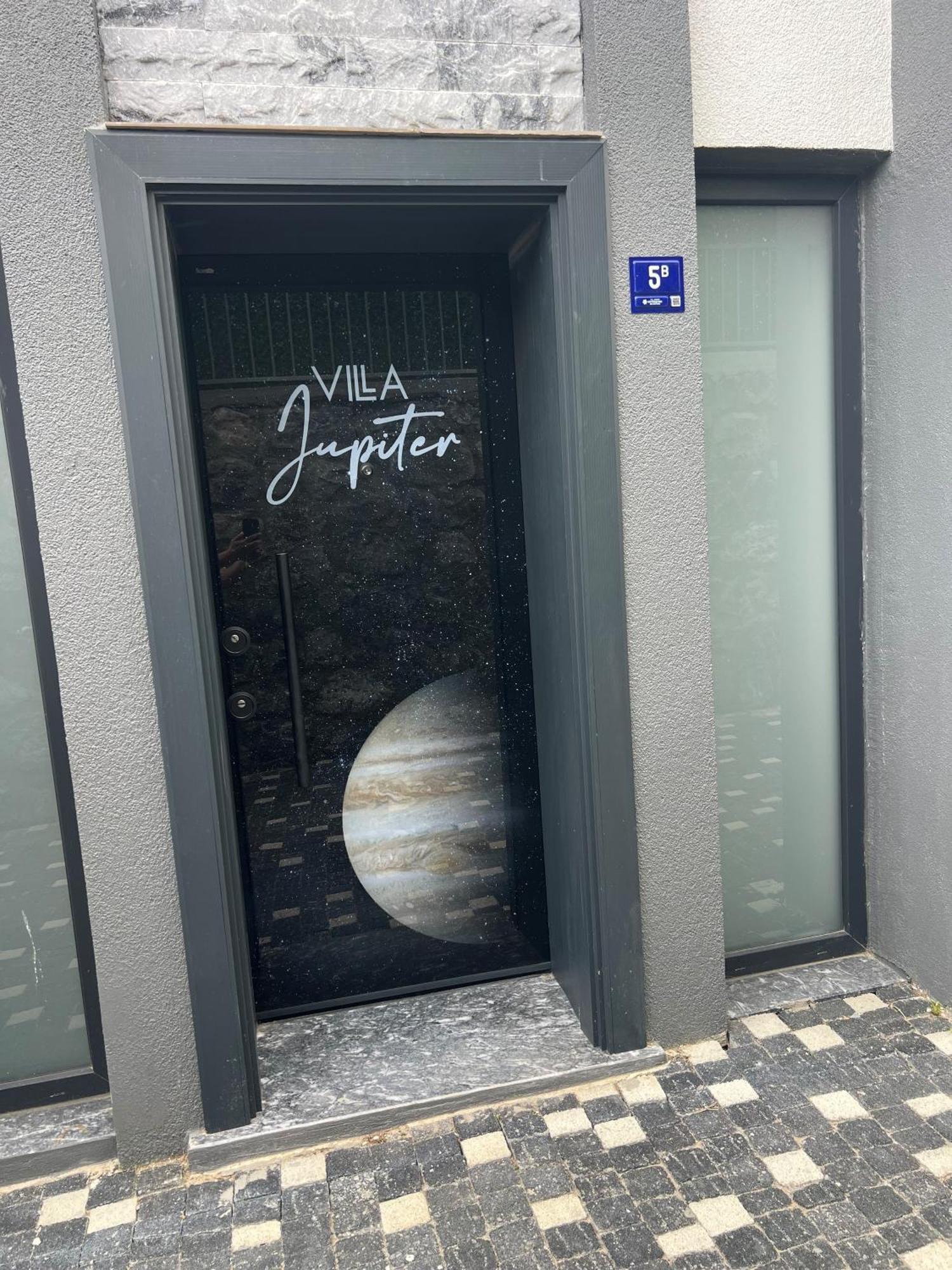 Vilă Spacegardenvillas