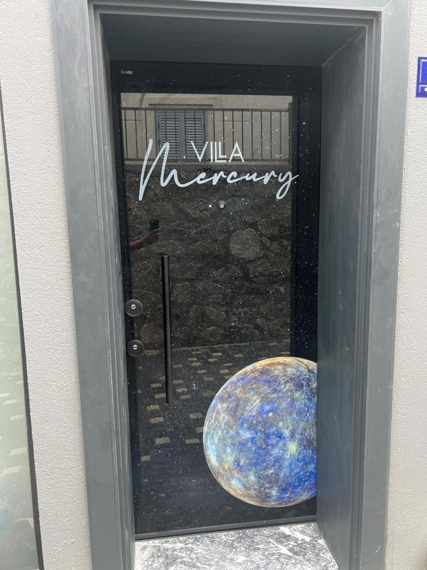 Spacegardenvillas *